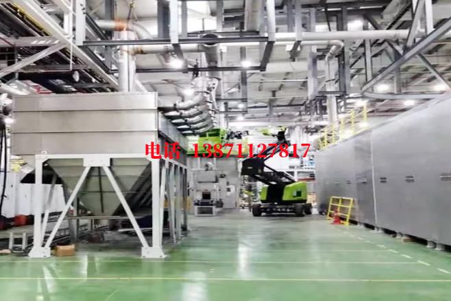 竹溪机电设备安装工程,设备安装公司